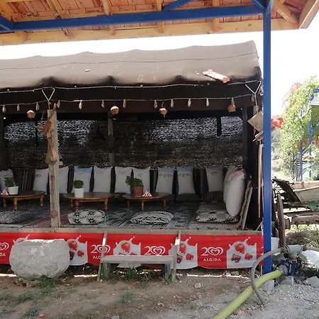 Uygar Saklikent